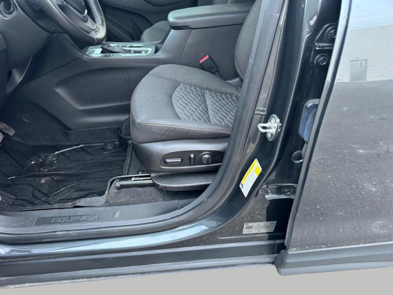 2019 Chevrolet Equinox AWD 4dr LT w/1LT