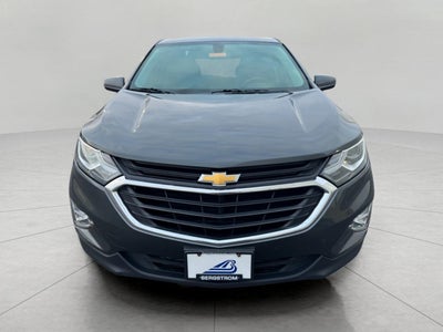 2019 Chevrolet Equinox AWD 4dr LT w/1LT