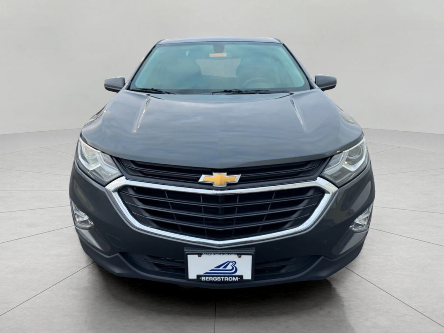 2019 Chevrolet Equinox AWD 4dr LT w/1LT