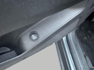 2019 Chevrolet Equinox AWD 4dr LT w/1LT