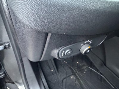 2019 Chevrolet Equinox AWD 4dr LT w/1LT