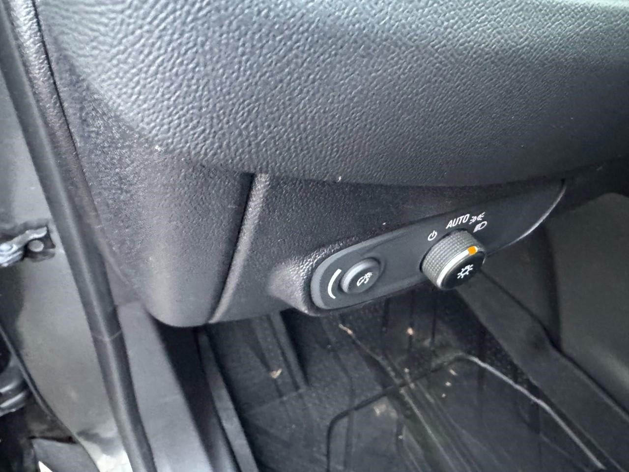 2019 Chevrolet Equinox AWD 4dr LT w/1LT