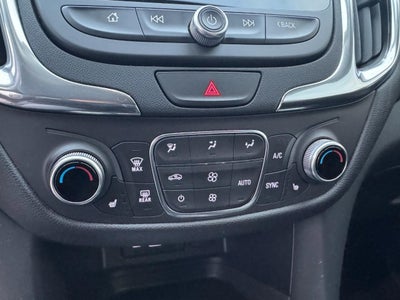2019 Chevrolet Equinox AWD 4dr LT w/1LT
