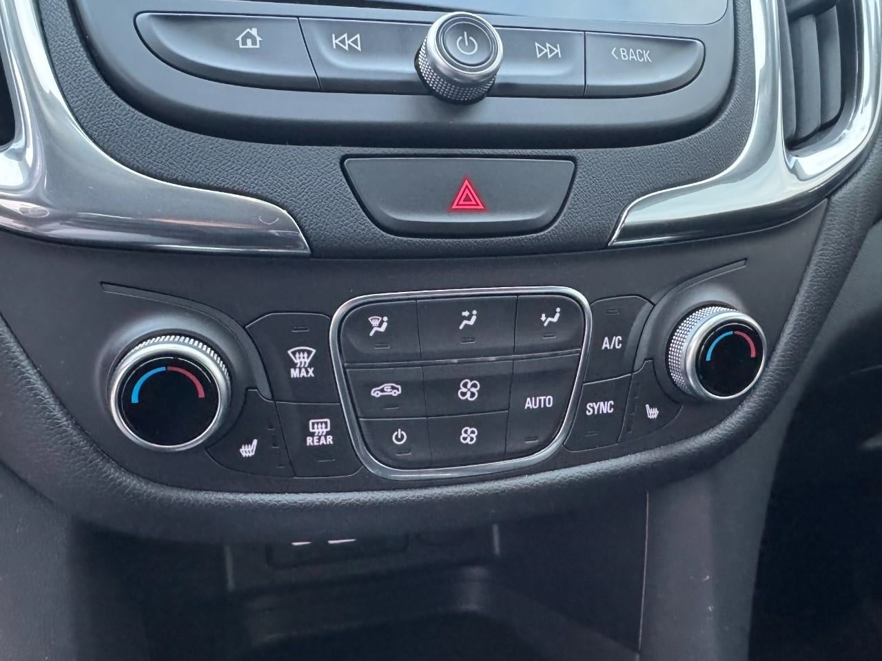 2019 Chevrolet Equinox AWD 4dr LT w/1LT