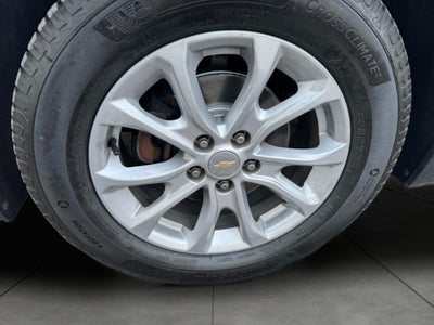 2019 Chevrolet Equinox AWD 4dr LT w/1LT