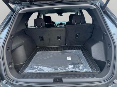 2019 Chevrolet Equinox AWD 4dr LT w/1LT