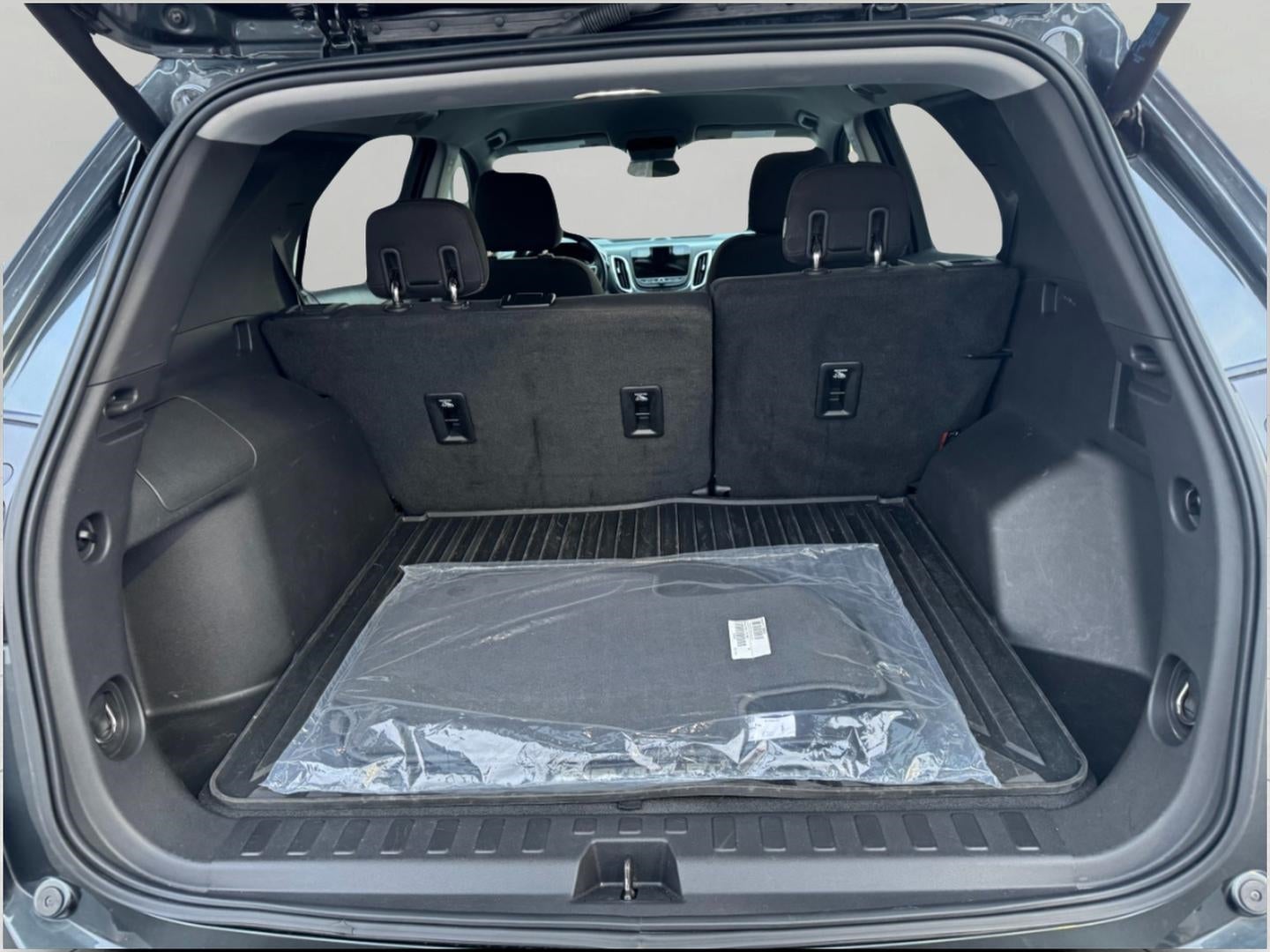 2019 Chevrolet Equinox AWD 4dr LT w/1LT