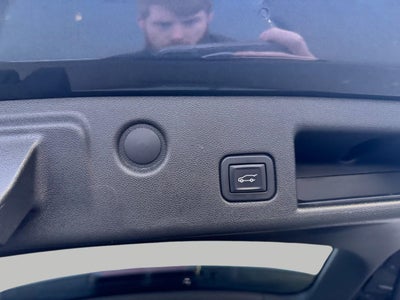 2019 Chevrolet Equinox AWD 4dr LT w/1LT