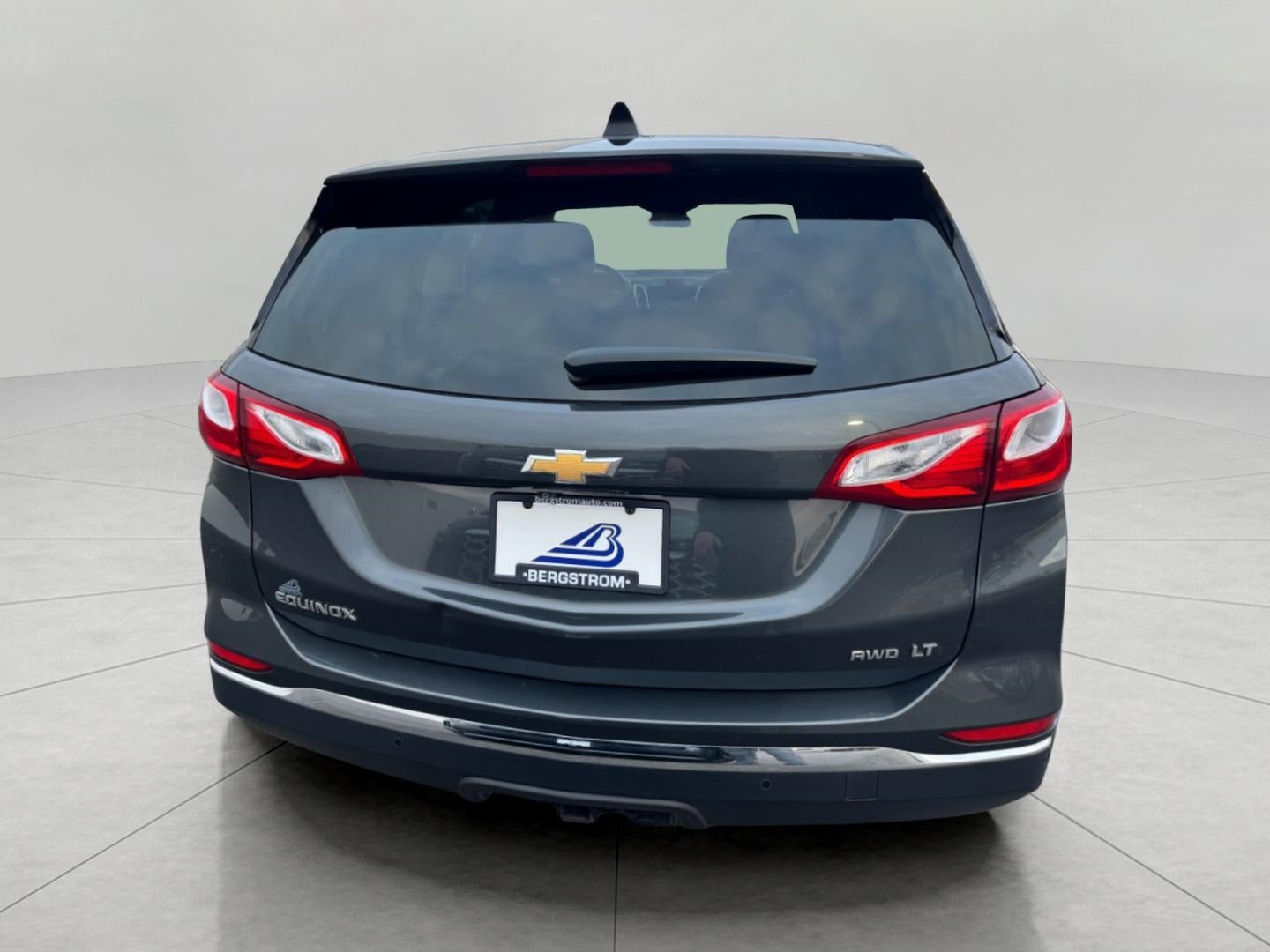2019 Chevrolet Equinox AWD 4dr LT w/1LT