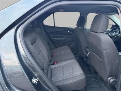 2019 Chevrolet Equinox AWD 4dr LT w/1LT