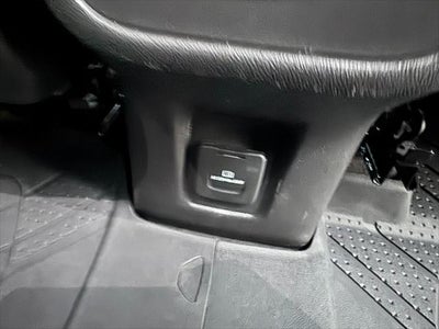 2019 Chevrolet Equinox AWD 4dr LT w/1LT