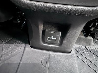 2019 Chevrolet Equinox AWD 4dr LT w/1LT