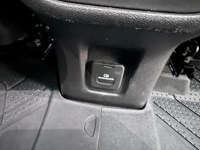 2019 Chevrolet Equinox AWD 4dr LT w/1LT