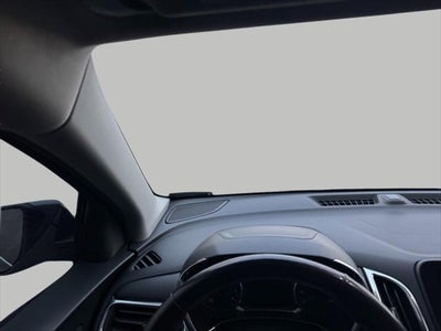 2019 Chevrolet Equinox AWD 4dr LT w/1LT