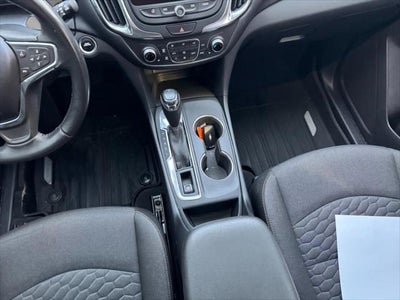 2019 Chevrolet Equinox AWD 4dr LT w/1LT