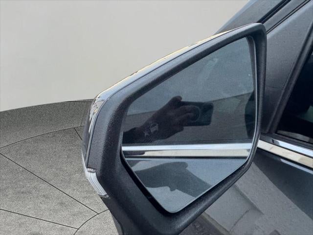 2019 Chevrolet Equinox AWD 4dr LT w/1LT