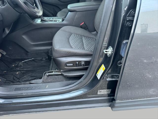 2019 Chevrolet Equinox AWD 4dr LT w/1LT