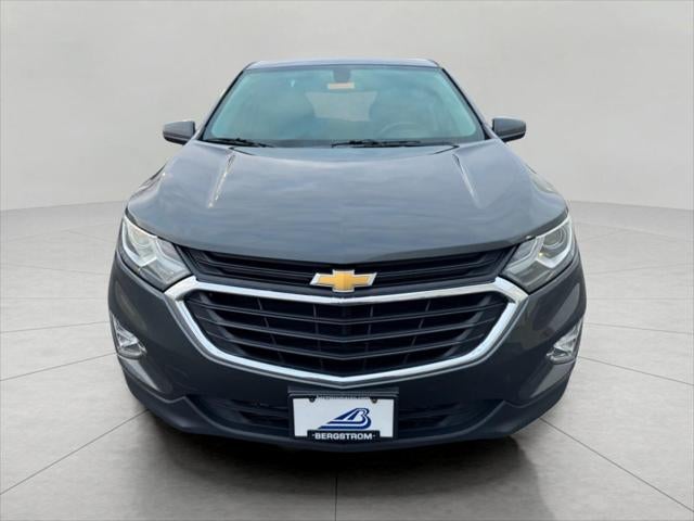 2019 Chevrolet Equinox AWD 4dr LT w/1LT