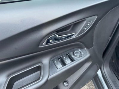 2019 Chevrolet Equinox AWD 4dr LT w/1LT