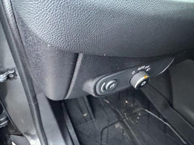 2019 Chevrolet Equinox AWD 4dr LT w/1LT