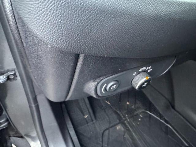 2019 Chevrolet Equinox AWD 4dr LT w/1LT