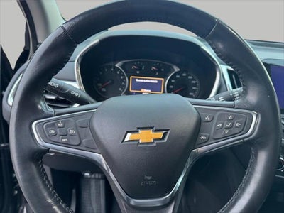 2019 Chevrolet Equinox AWD 4dr LT w/1LT