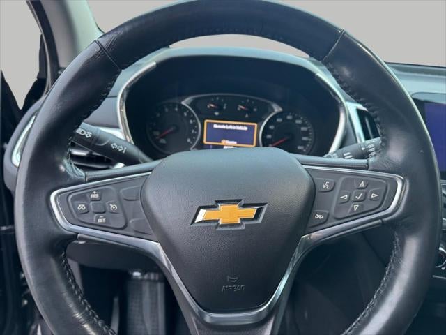 2019 Chevrolet Equinox AWD 4dr LT w/1LT