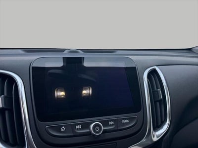 2019 Chevrolet Equinox AWD 4dr LT w/1LT