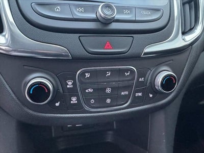 2019 Chevrolet Equinox AWD 4dr LT w/1LT