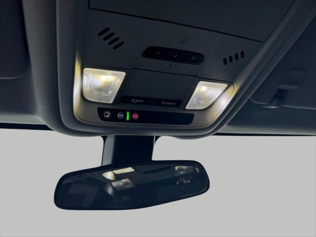 2019 Chevrolet Equinox AWD 4dr LT w/1LT