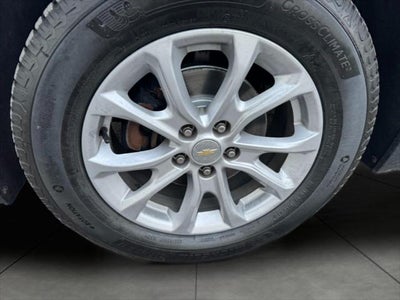 2019 Chevrolet Equinox AWD 4dr LT w/1LT