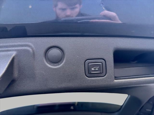 2019 Chevrolet Equinox AWD 4dr LT w/1LT