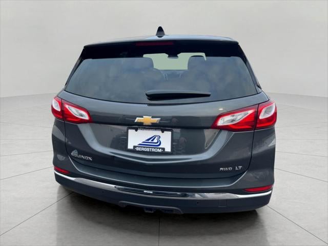 2019 Chevrolet Equinox AWD 4dr LT w/1LT