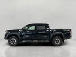 2021 Toyota Tacoma 4WD TRD Sport Double Cab 5' Bed V6 AT