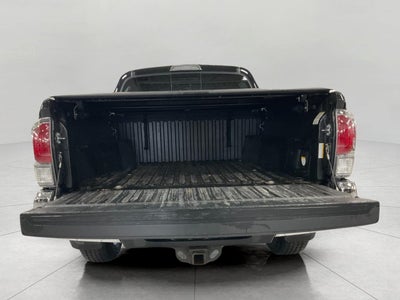 2021 Toyota Tacoma 4WD TRD Sport Double Cab 5' Bed V6 AT