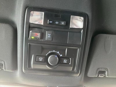 2021 Toyota Tacoma 4WD TRD Sport Double Cab 5' Bed V6 AT