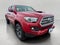 2017 Toyota Tacoma TRD Sport Double Cab 5' Bed V6 4x4 AT