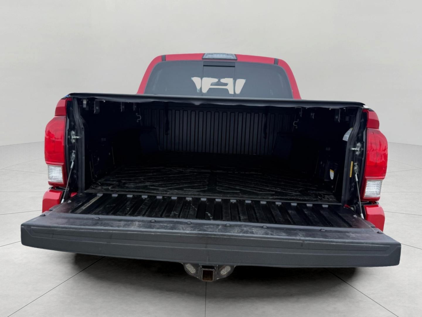 2017 Toyota Tacoma TRD Sport Double Cab 5' Bed V6 4x4 AT