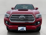 2017 Toyota Tacoma TRD Sport Double Cab 5' Bed V6 4x4 AT