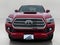 2017 Toyota Tacoma TRD Sport Double Cab 5' Bed V6 4x4 AT
