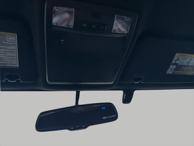 2017 Toyota Tacoma TRD Sport Double Cab 5' Bed V6 4x4 AT