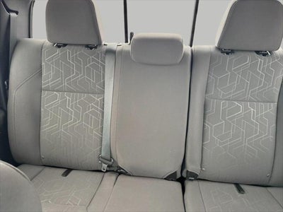 2017 Toyota Tacoma TRD Sport Double Cab 5' Bed V6 4x4 AT