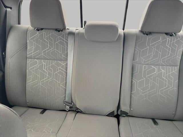 2017 Toyota Tacoma TRD Sport Double Cab 5' Bed V6 4x4 AT