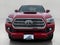 2017 Toyota Tacoma TRD Sport Double Cab 5' Bed V6 4x4 AT