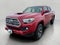 2017 Toyota Tacoma TRD Sport Double Cab 5' Bed V6 4x4 AT