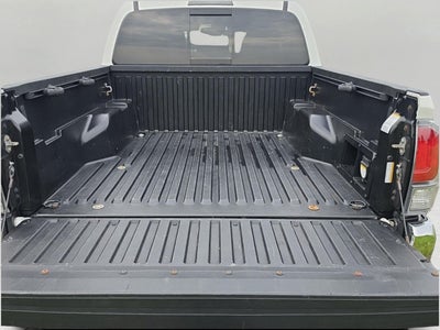 2020 Toyota TACOMA 4WD TRD OFF-ROAD