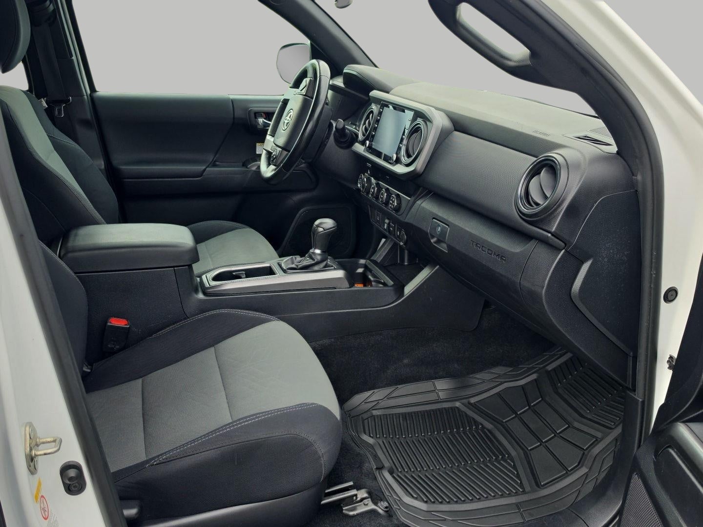 2020 Toyota TACOMA 4WD TRD OFF-ROAD