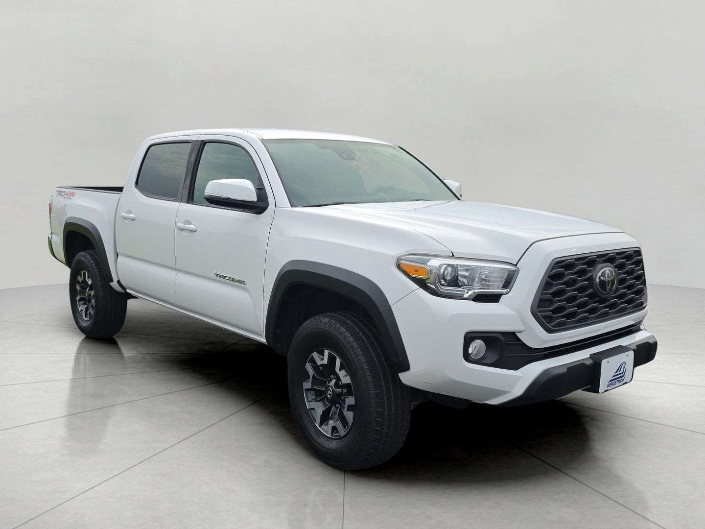 2020 Toyota TACOMA 4WD TRD OFF-ROAD