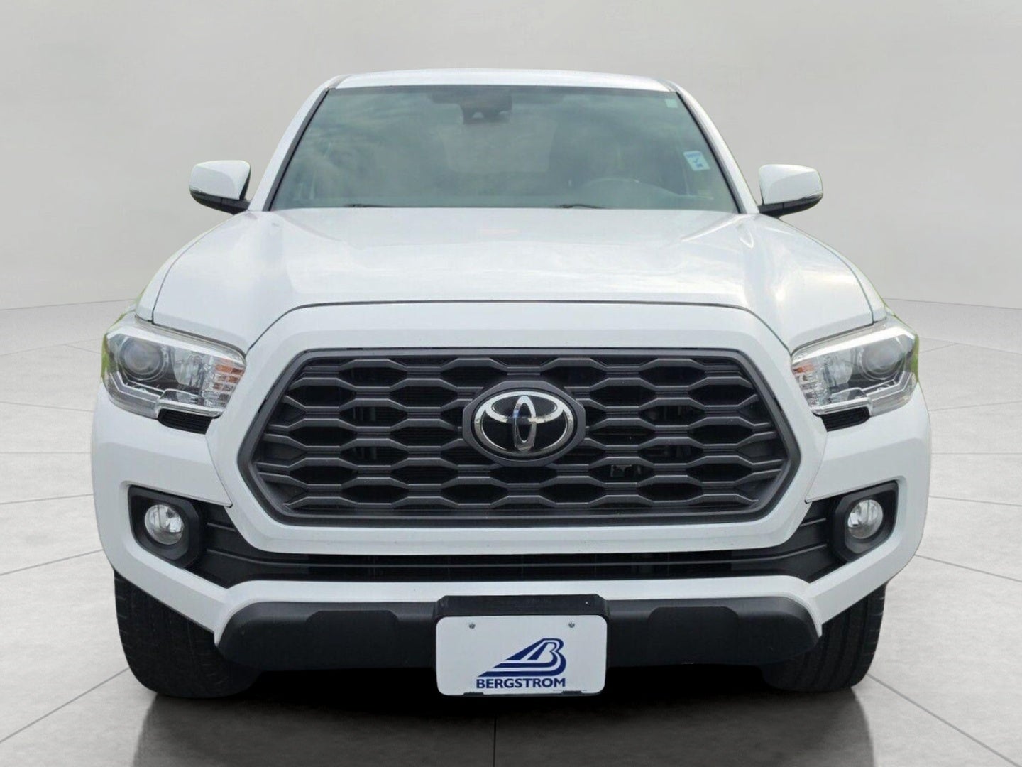 2020 Toyota TACOMA 4WD TRD OFF-ROAD