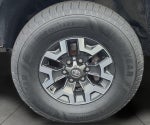 2020 Toyota TACOMA 4WD TRD OFF-ROAD
